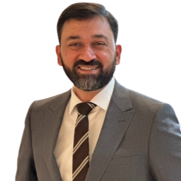 Sahil Tewari